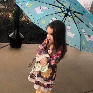 Meet your Posher, Heather